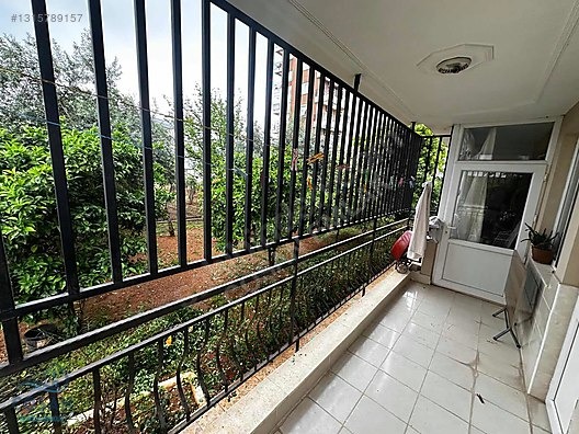 AHMET ÇOŞKUN BULUT OKULUN YANINDA SATILIK 2+1 YÜKSEK GİRİŞ - ANTALYA KEPEZ fotoğraf 13