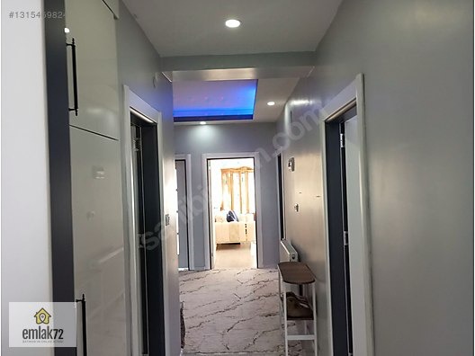 EMLAK 72'DEN KÖRİK MH WOLKSVAGEN KARŞISINDA(3+1) SATILIK DAİRE - BATMAN MERKEZ fotoğraf 20