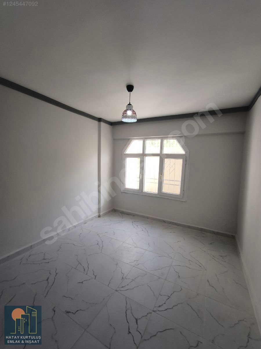 KURTULUŞ EMLAK'TAN SARIMAZIDA SATILIK KELEPİR 2+1 DAİRE - HATAY BELEN fotoğraf 4