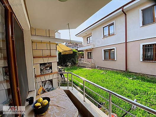 Acil Serdivan Arabacı Alanı'nda 160m²Müstakil Bahçeli Villa acil - SAKARYA SERDİVAN fotoğraf 27