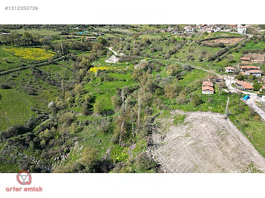 ALTIEYLÜL BAĞALANDA SATILIK MÜSTAKİL PARSEL BÜYÜK ARSA 1600 M² - BALIKESİR ALTIEYLÜL fotoğraf 7
