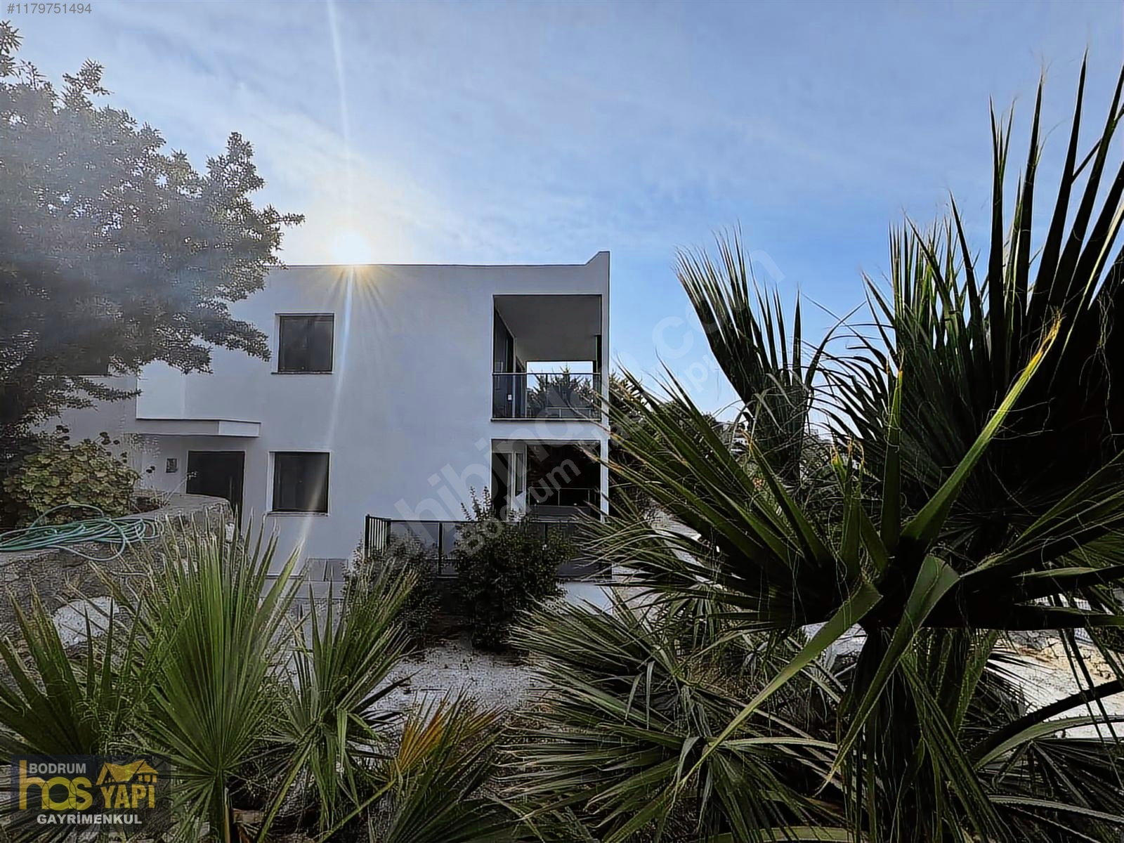 BODRUM HAS GAYRİMENKUL DEN SATILIK KUPON YER - MUĞLA BODRUM fotoğraf 10