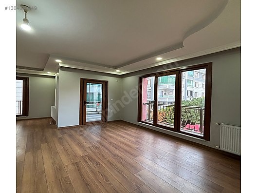 BEYLİKDÜZÜ KAVAKLI'DA MERKEZİ KONUMDA 2+1 KİRALIK DAİRE - İSTANBUL BEYLİKDÜZÜ fotoğraf 3