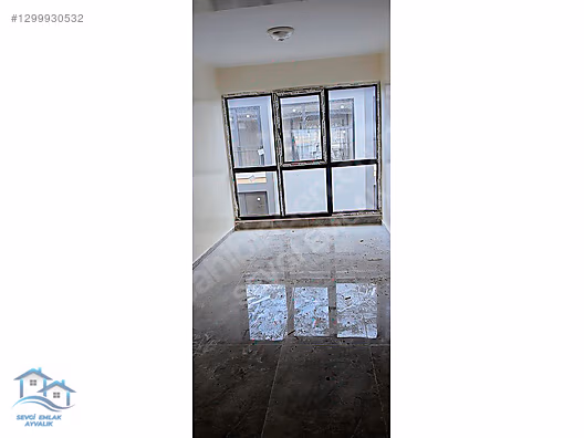 Ayvalık, Küçükköy'de 2+1 90 m2 Havuzlu Site İçi Satılık Daire - BALIKESİR AYVALIK fotoğraf 46