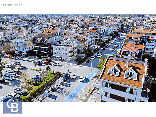 MARMARİS ÇILDIR MAH. AHU YANI SATILIK KOMPLE BİNA VE ARSASI - MUĞLA MARMARİS fotoğraf 43