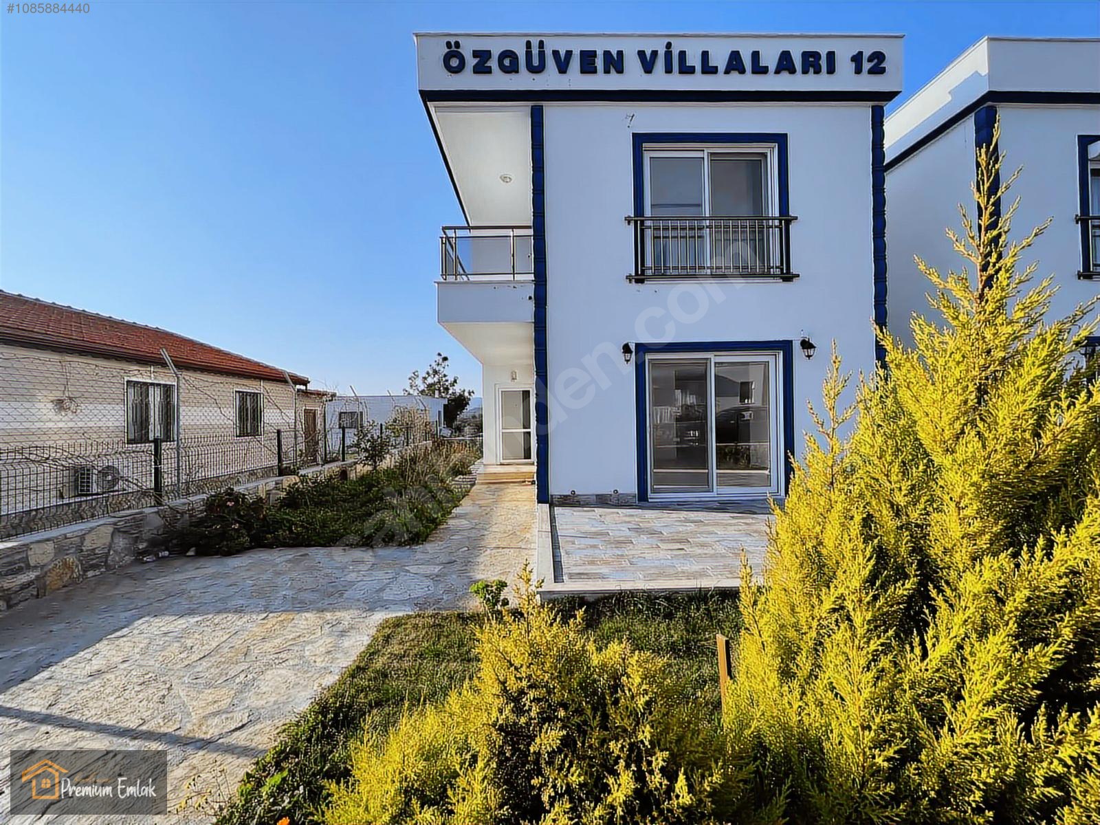 MİLAS BALCILAR KÖYÜ MÜSTAKİL BAHÇELİ VİLLA - MUĞLA MİLAS fotoğraf 15