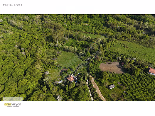 VİLLA İMARLI PLAJLARA YÜRÜME MESAFESİNDE 3 DÖNÜM PARSEL - BARTIN MERKEZ fotoğraf 10