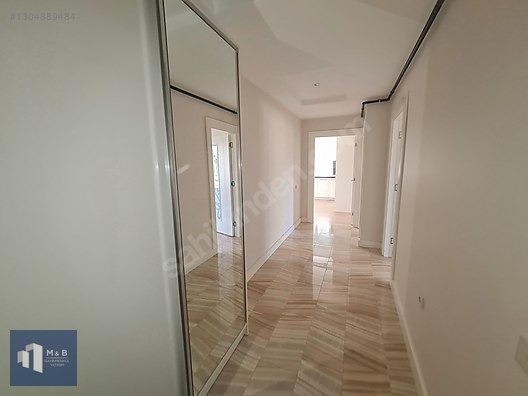 LİMAN MAH. İSTANBUL KONAKLARI KİRALIK SİTE İÇERİSİNDE 2+1 DAİRE - ANTALYA KONYAALTI fotoğraf 5