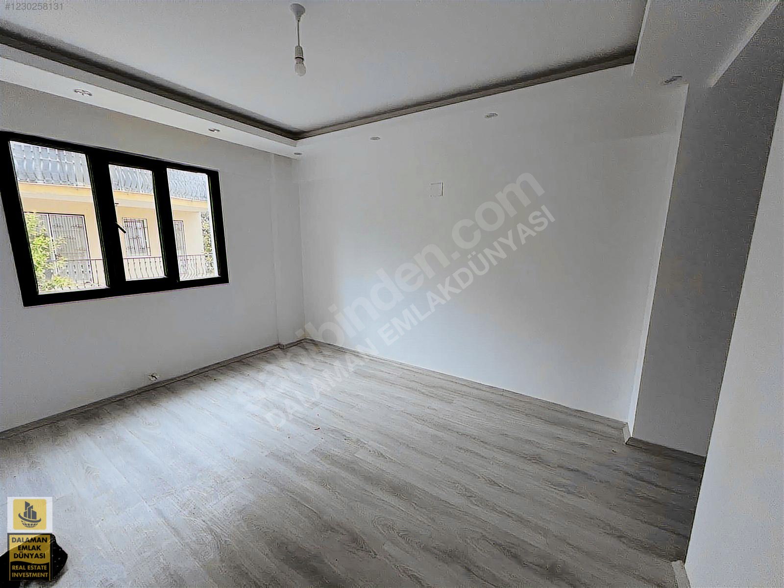 DALAMAN EMLAK DÜNYASINDAN KARAÇALIDA SATILIK 3+1 DAİRE - MUĞLA DALAMAN fotoğraf 7