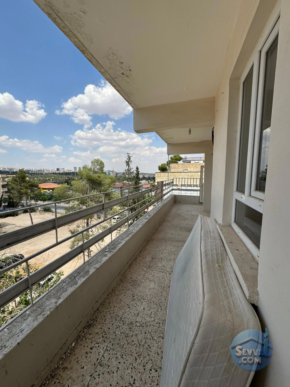 AHMET ERSEVEN MAH. 4. KAT 2+1 ODALI 150 m2 2 BÜYÜK BALKONLU DOĞALGAZLI GÖMME DOL - ŞANLIURFA HALİLİYE fotoğraf 19