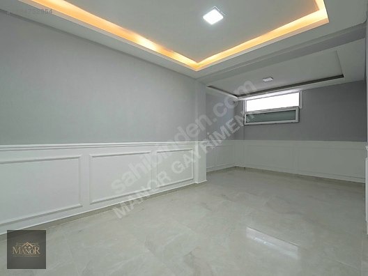 KUŞADASI SOĞUCAK 6+1 DENİZ MANZARALI ÖZEL HAVUZLU SATILIK VİLLA - AYDIN KUŞADASI fotoğraf 34