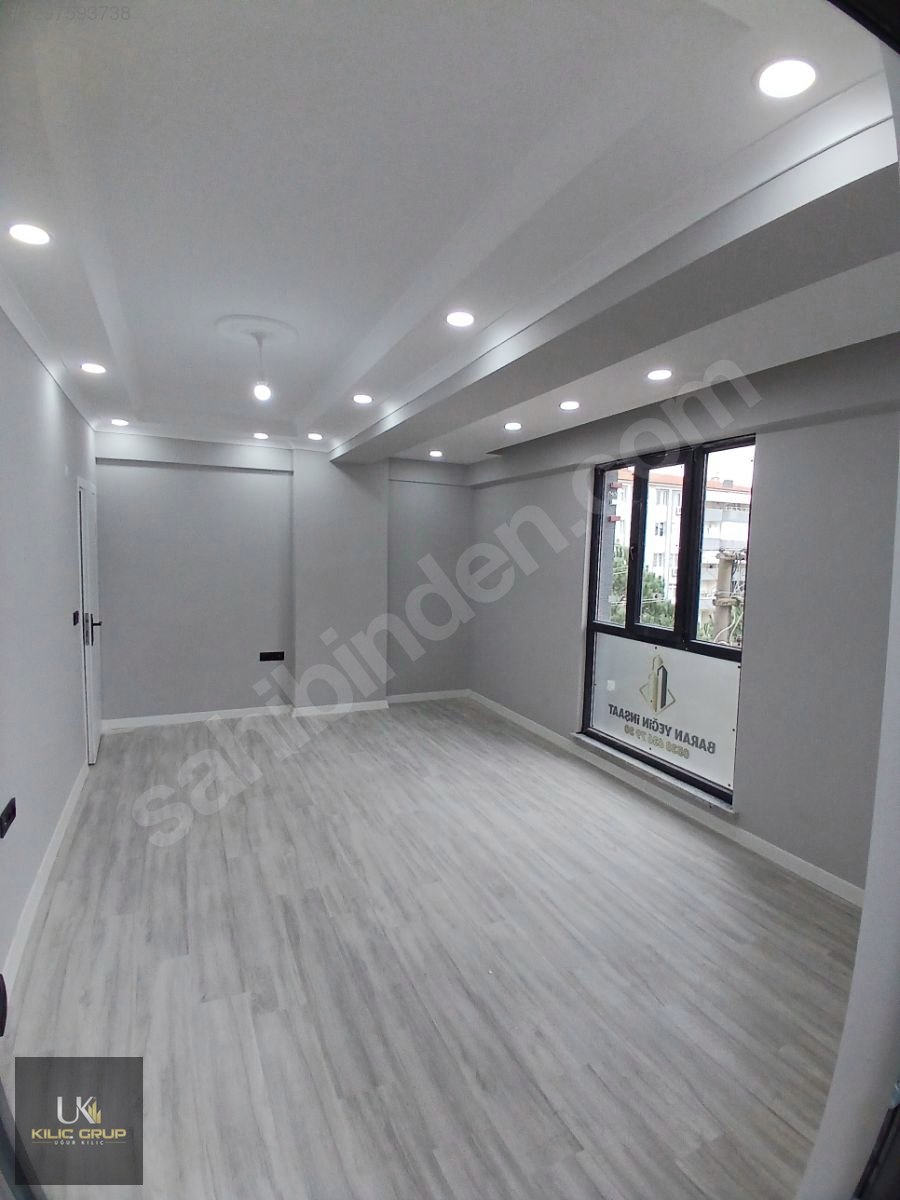 KILIÇ GRUPTAN YERDEN ISITMALI ÖN CEPHEYE BAKAN ARAKAT DAİRE - KOCAELİ KÖRFEZ fotoğraf 15