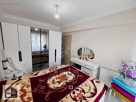 SAĞLIK MAHALLESİ YOL CEPHELİ TAKASA UYGUN SATILIK 2+1 DAİRE - BOLU MERKEZ fotoğraf 9