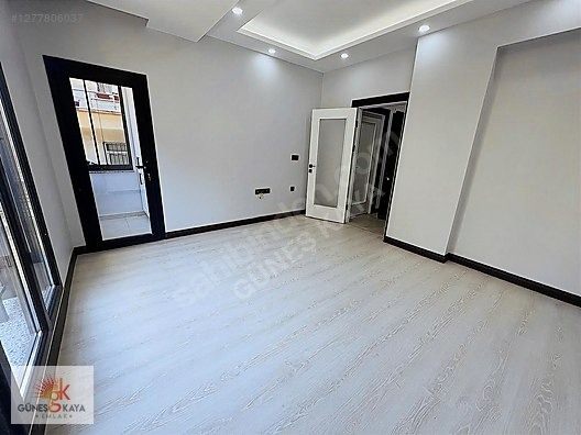 G.KAYA DAN GÜLTEPE MAHALESİNDE 2+1 75m2 LÜKS 1.KAT DAİRE - İSTANBUL KÜÇÜKÇEKMECE fotoğraf 3