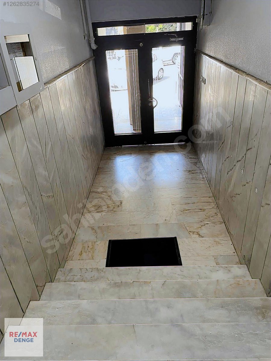 MERTER KINALITEPEDE E-5 E YAKIN SATILIK 180 m2 DAİRE - İSTANBUL GÜNGÖREN fotoğraf 4