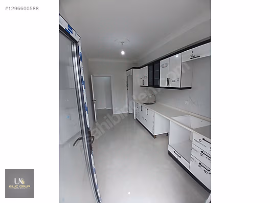 KILIÇ GRUPTAN YERDEN ISITMALI 3+1 SATILIK DAİRE - KOCAELİ KÖRFEZ fotoğraf 6