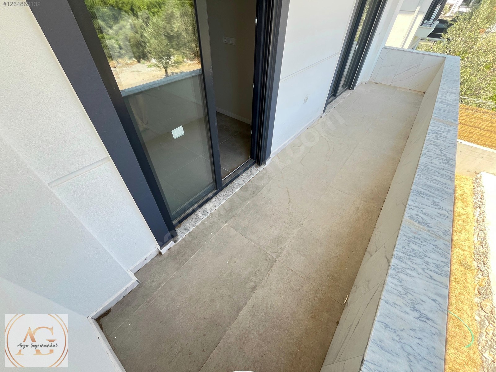 Güre'de Kazdağları Manzaralı, 3+1 Dubleks Daire Arya Gayrimenkul - BALIKESİR EDREMİT fotoğraf 9