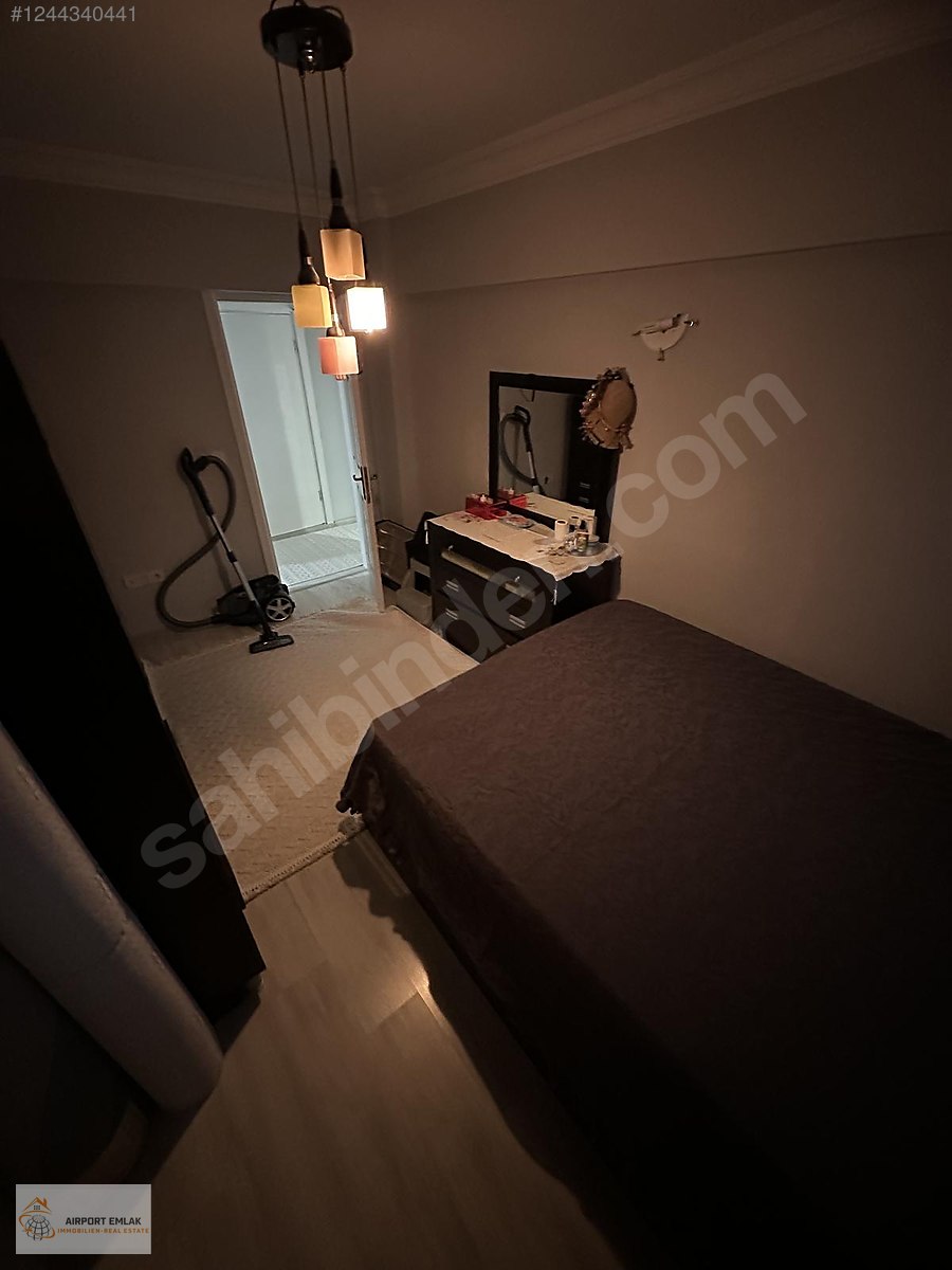 Muğla - Dalaman - Karaçalı Mah.'de Mavi Kent Sitesinde 3+1 Daire - MUĞLA DALAMAN fotoğraf 8