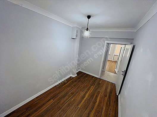 AKÇAY KÖŞEMDEN KAPIDA DOĞALGAZ SIFIR MASRAF 2+1 SATILIK DAİRE - BALIKESİR EDREMİT fotoğraf 12