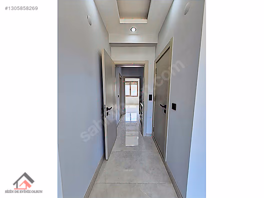 Gürede denize 60 m mesafede ultra lüx 3+1 villa - BALIKESİR EDREMİT fotoğraf 58