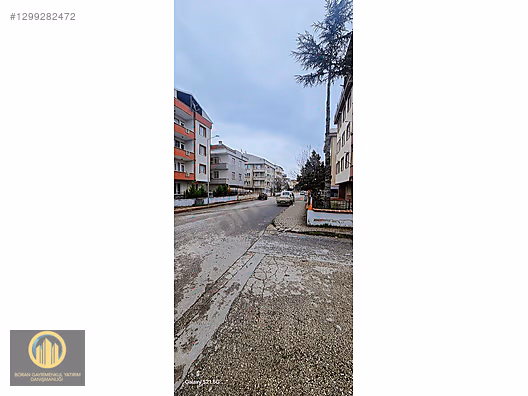 İNEGÖLÜN EN PRESTİJLİ KONUMDA 80m² TERASLI 4+1 DUBLEKS DAİRE - BURSA İNEGÖL fotoğraf 3