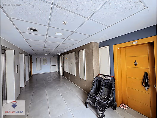 5.LEVENT FİNANSKENT 3+1 140m² BALKONLU MANZARALI EBEVEYN BANYOWC - İSTANBUL EYÜPSULTAN fotoğraf 10