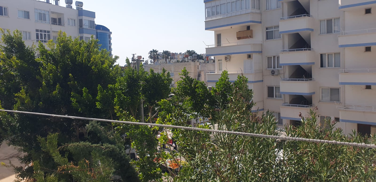 ATAKENT SUSANOĞLUNDA SAHİLE YAKIN SATILIK EŞYALI 1+1 DAİRE - MERSİN SİLİFKE fotoğraf 21