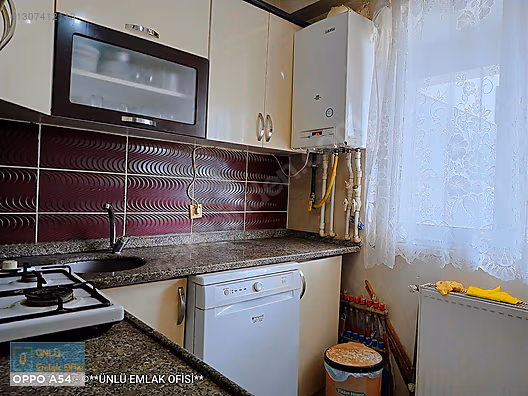 ÜNLÜ EMLAKTAN TOSYA YOLU CADDE KENARINDA GİRİŞ KAT SATILIK 3+1 - KASTAMONU MERKEZ fotoğraf 57