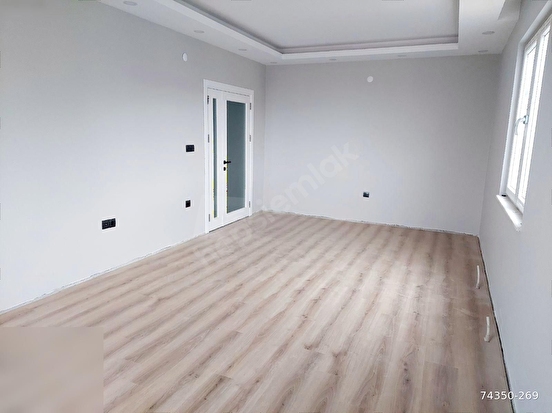 GİRESUN GAZİLER MEVKİİNDE DENİZ MANZARALI LÜKS 4+1 DAİRE - GİRESUN MERKEZ fotoğraf 9