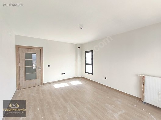 İKİZCE ELEMEN LİK GÖLÜ KARŞISI 3+1 KİRALİK DAİRE - MALATYA YEŞİLYURT fotoğraf 24