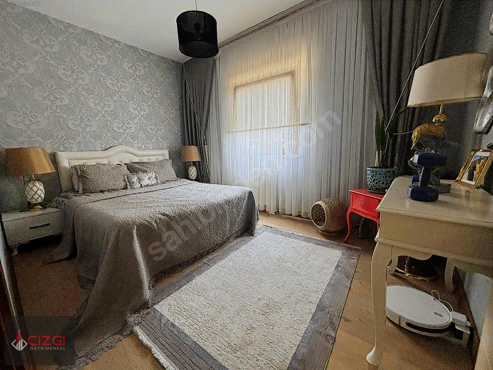 KÖRFEZKENT 3. ETAP SATILIK 4+1 DAİRE - KOCAELİ KÖRFEZ fotoğraf 22
