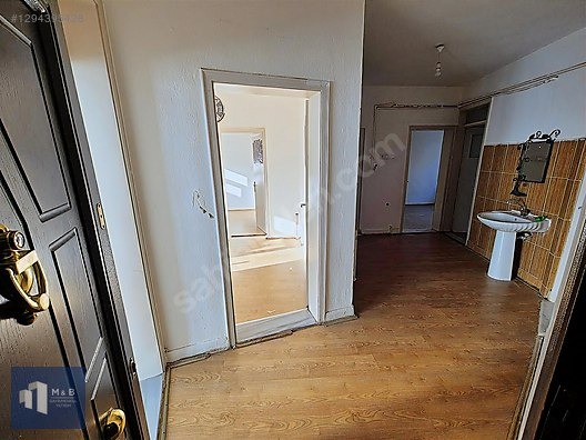 NİŞANTAŞ MAH-DEMİRYOLU CADDESİ YAKINI-KİRALIK 3+1 ARAKAT DAİRE - KONYA SELÇUKLU fotoğraf 4