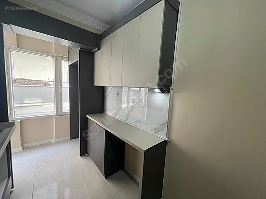 AKÇAY KÖŞEMDEN ALTINKUM PAZARDA DENİZE YAKIN 2+1 SATILIK DAİRE - BALIKESİR EDREMİT fotoğraf 22