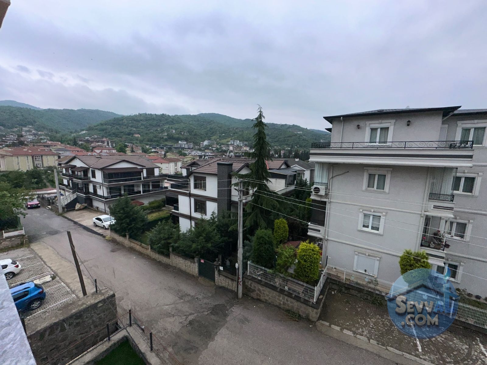 TOPÇULAR MH. SIFIR - EBEVENY BANYOLU - 3+1 ÇATI DUBLEKS - Kocaeli Gölcük fotoğraf 21