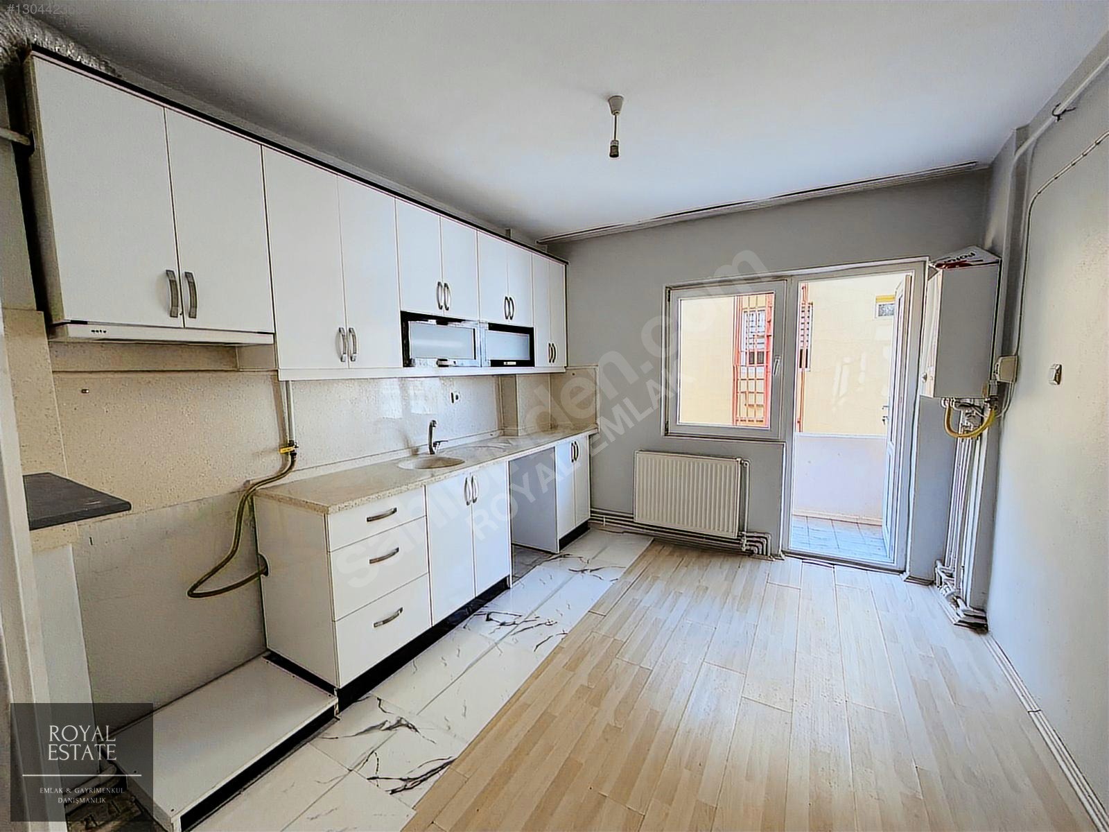 ROYAL EMLAKTAN BAHÇELERİÇİNDE KİRALIK 2+1 DAİRE - AMASYA MERKEZ fotoğraf 27