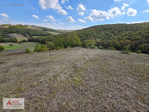 İZMİT KAYNARCA'DA TERAS KONUMDA 1449 M2 SATILIK FIRSAT TARLA - KOCAELİ İZMİT fotoğraf 2