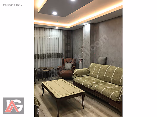 ARAS'dan Prestijli Sitede Ultra Lüks Tasarım 3+1 Kusursuz Daire - ANTALYA KUMLUCA fotoğraf 7