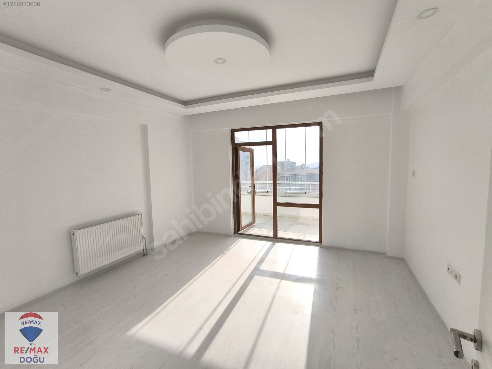 REMAX DOĞU'DAN MUSTAFAPAŞA MAHALLESİNDE SATILIK YAPILI 3+1 DAİRE - ELAZIĞ MERKEZ fotoğraf 16