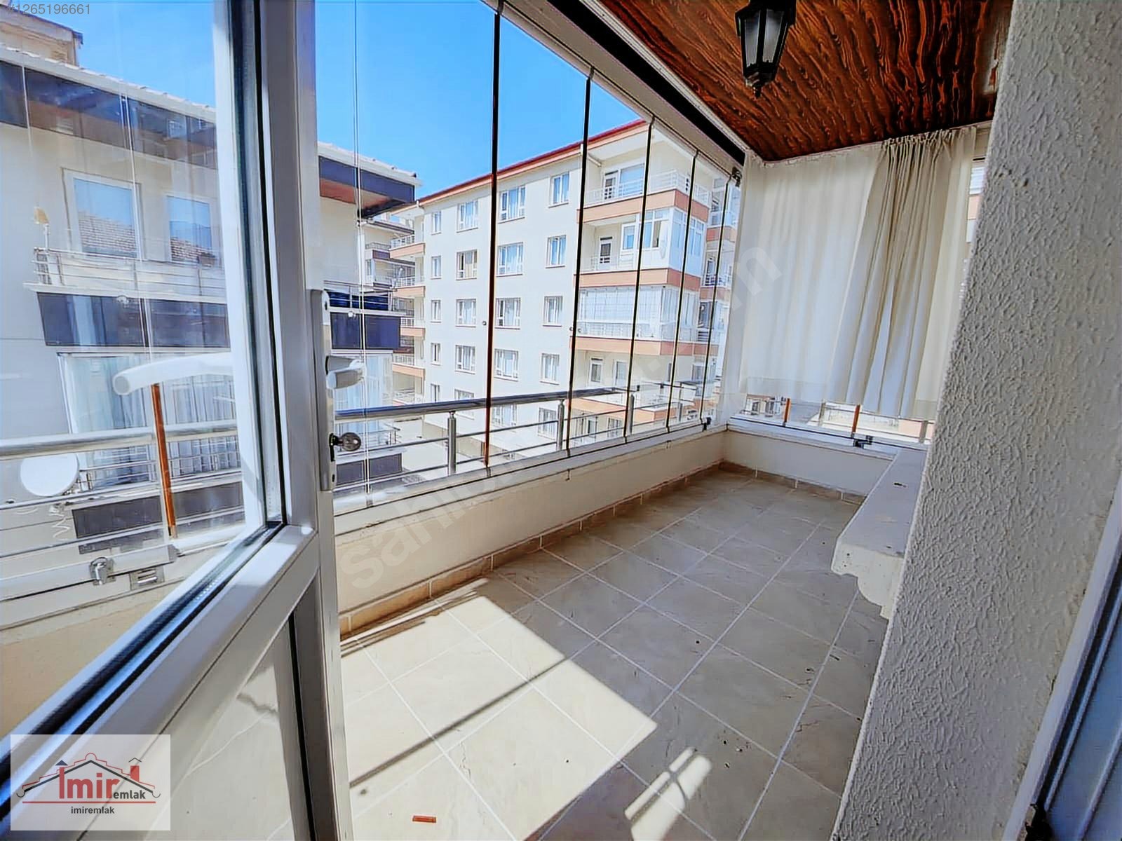 İMİR EMLAK'TAN HASTANE YAKINI 4+1 ÇİFT BANYOLU ASANSÖRLÜ DAİRE - ANKARA PURSAKLAR fotoğraf 12