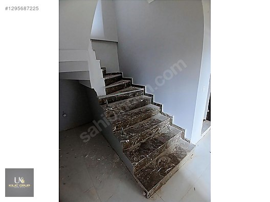 KILIÇ GRUPTAN YERDEN ISITMALI GÜNEY CEPHELİ 4+1 SATILIK DAİRE - KOCAELİ DERİNCE fotoğraf 14