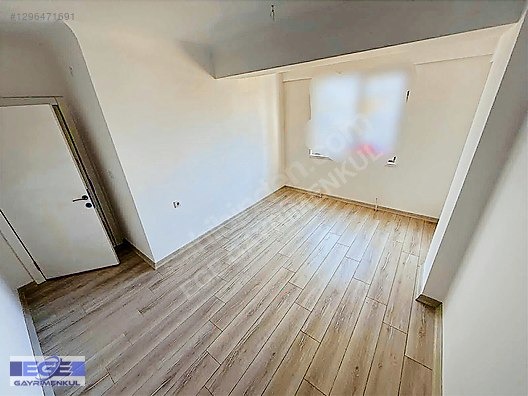 EGE'DEN DURALİ ALIÇ MH. OTURUMA HAZIR ÖN CEPHE 1. KAT 3+1 DAİRE - ANKARA MAMAK fotoğraf 23
