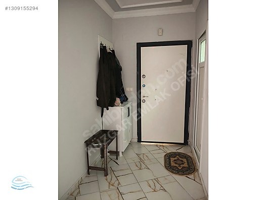 Gültepe'de Satılık 2+1 Daire, Kapalı Mutfak, İskanlı - ADANA SARIÇAM fotoğraf 16