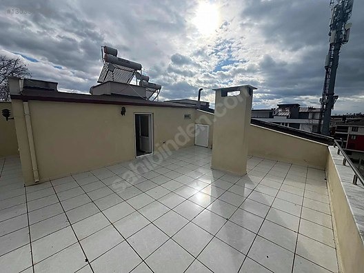 AKÇAY KÖŞEMDEN SIFIR MASRAF ASANSÖRLÜ KOMBİLİ 4+1 DUBLEKS - BALIKESİR EDREMİT fotoğraf 27