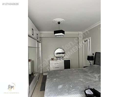 Pİ GAYRİMENKUL'den SATILIK LÜKS 3+1 DAİRE - ESKİŞEHİR ODUNPAZARI fotoğraf 18