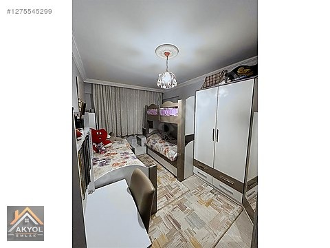 ^^AKYOL EMLAKTAN BAKIMLI 3+1 SATILIK DAİRE ^^ - KÜTAHYA TAVŞANLI fotoğraf 9