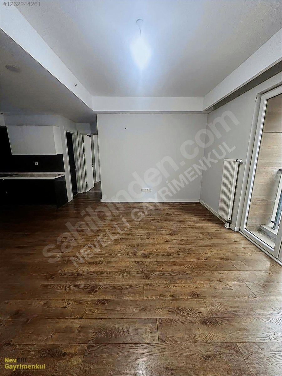 NEVELLİ'den KİPTAŞ-TORKAM'da SATILIK 1+1 C Tipi - İSTANBUL KADIKÖY fotoğraf 5