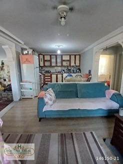 İzmir Torbalı Karakuyuda 500m2 arazi içinde 2+1 bahçeli ev satılık. - İZMİR TORBALI fotoğraf 8