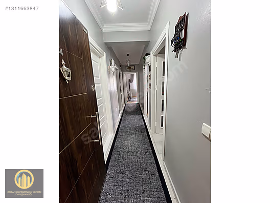 TOKİLER'DE SATILIK 2+1 DAİRE - BURSA İNEGÖL fotoğraf 20