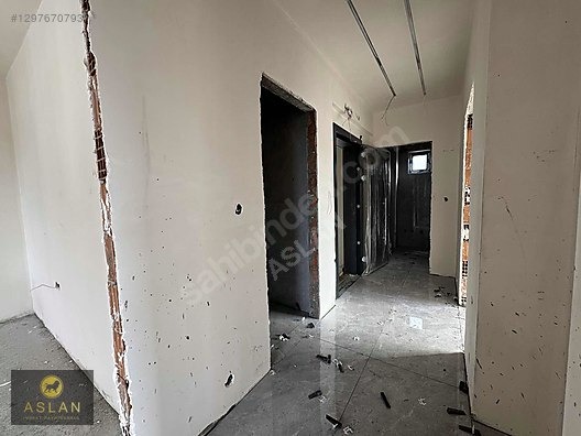 CUMHURİYET MAHALLESİ CADDE CEPHELİ 2+1 SATILIK DAİRELER - ANKARA ÇUBUK fotoğraf 11