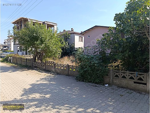 FIRSAT ARSA: Arifiye Hanlı Merkezde 220 m² Konut İmarlı Arsa - SAKARYA ARİFİYE fotoğraf 34